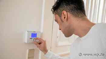 Siegen: Energiepreis-Anstieg durch Ukraine-Krise befürchtet - WP News