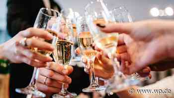Trinken in Siegen: Alkohol sorgt für massive Arbeitsausfälle - WP News