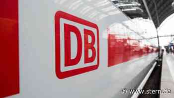 Störung: Kein Fernverkehr zwischen Gießen und Siegen - STERN.de