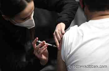 Vaccine clinics generate French-language complaints - Ottawa Citizen