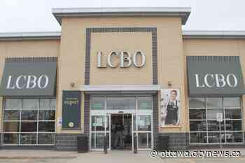 UPDATE: LCBO to remove all Russian products - CityNews Ottawa