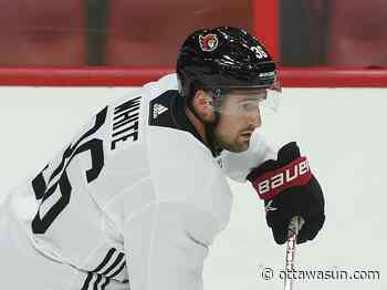 Comebacks all around as Senators play host to Canadiens - Ottawa Sun