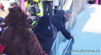 'A complete disgrace': Watson hopeful Ottawa Valley MPP will be out next provincial election - CityNews Ottawa