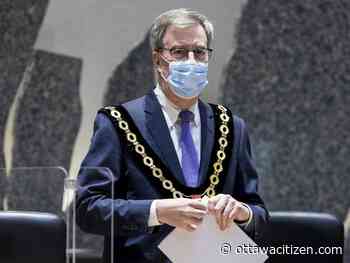 Today's letters: On the city of Ottawa's response to the trucker protest - Ottawa Citizen