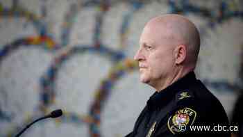 Ottawa police in 'observation' phase to keep hold of downtown core - CBC.ca