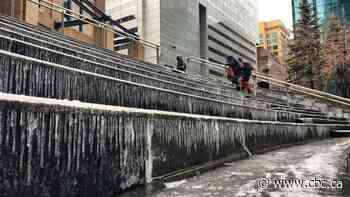 'Frost quakes' crack ground, rattle homes across Ottawa - CBC.ca