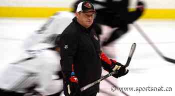 Ottawa Senators coach D.J. Smith good at keeping big picture in focus - Sportsnet.ca