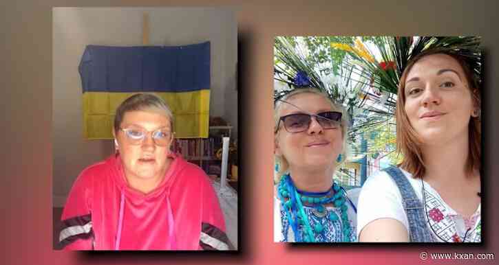 Your neighbors might have family in Ukraine — how you can help