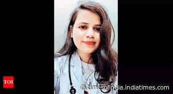 Russia-Ukraine crisis: Scared students from West Bengal make a dash for Polish border - Times of India