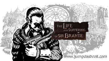 The Life and Suffering of Sir Brante - Review - Jump Dash Roll