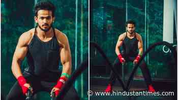 Pre-workout supplements give you that extra dash of energy, see here - Hindustan Times