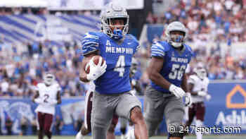 NFL Combine Super Preview: Pick To Win 40-Yard Dash - 247Sports