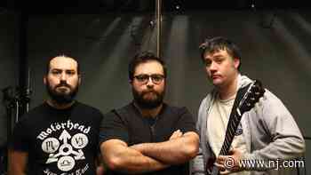 NJ’s Pyre Fyre adds a dash of humor to heavy metal mix | Testa - NJ.com