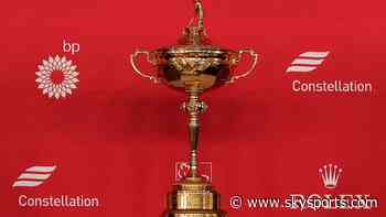 Councillors dash Bolton's bid to host 2031 Ryder Cup with proposed Hulton Park development rejected - Sky Sports