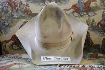 Cochrane group continues to push for renaming of Cowboy Trail roadways - Cochrane Today