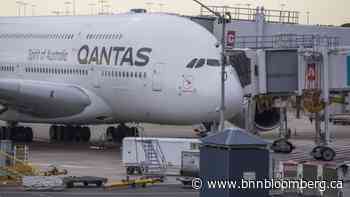 Qantas Points to Uneven Rebound as Overseas Trips Trail Domestic - BNN