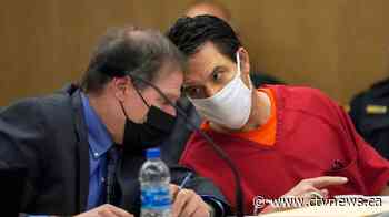 Scott Peterson juror denies bias during 2004 trial - CTV News