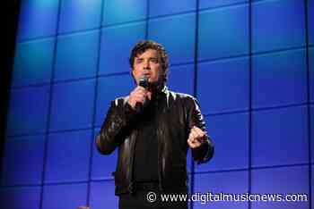 Scott Borchetta: "My Last Three Hires... Are Working TikTok" - Digital Music News