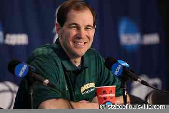 Valvano: Scott Drew willing to listen if Louisville basketball interested - Louisville Basketball