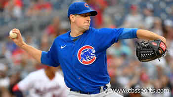 2022 Fantasy Baseball Draft Prep: Sleepers 2.0 for Scott White, featuring Kyle Hendricks, Jose Miranda - CBS Sports