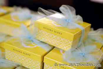 Kendra Scott to offer exclusive jewelry at RodeoHouston - KPRC Click2Houston