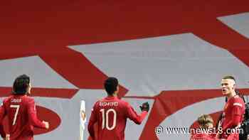 Premier League: Manchester United Without Scott McTominay and Edinson Cavani for Watford Test - News18