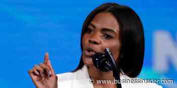 CPAC veepstakes: Tim Scott, Candace Owens popular. Mike Pence? Not so much. - Business Insider