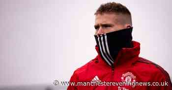 Manchester United have found the perfect alternative to Fred and Scott McTominay duo - Manchester Evening News