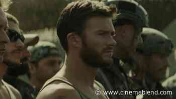 Suicide Squad Alum Scott Eastwood Explains How Dad Clint Eastwood Influenced His Decision Not To Return For The Sequel - CinemaBlend