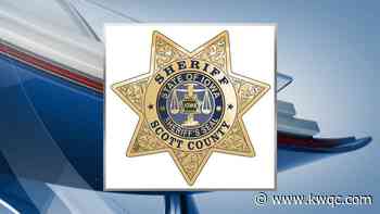 Deputies warn of a suspicious vehicle in Scott, Muscatine County Wednesday - KWQC-TV6