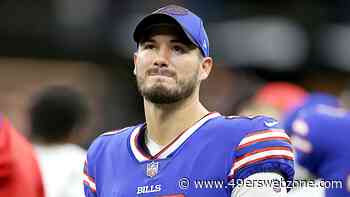 Bart Scott suggests 49ers sign Mitchell Trubisky to back up Trey Lance - 49ers Webzone