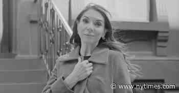 A Pianist Strolls Her Harlem History, and Scott Joplin’s - The New York Times