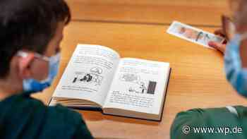 Siegen:Aufholen nach Corona – Kinder und Jugendliche stärken - Westfalenpost