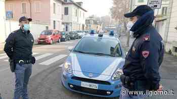 Monza, lite a coltellate per le pulizie di casa: coinquilino arrestato - IL GIORNO