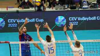 Kazan è troppo forte, Monza alza bandiera bianca - La Gazzetta dello Sport