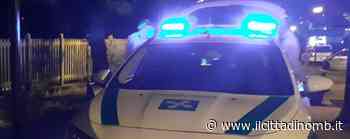 Monza, 18enne investita e incidente con il monopattino nel parcheggio - Il Cittadino di Monza e Brianza