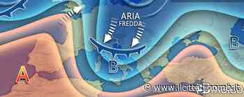 Meteo Monza e Brianza: verso carnevale con vento forte, temperature in calo e gelate - Il Cittadino di Monza e Brianza