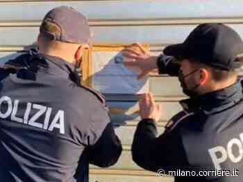 Monza, la scazzottata davanti al bar ripresa dalla telecamera di sicurezza. E il «Capolinea» chiude per 20... - Corriere della Sera