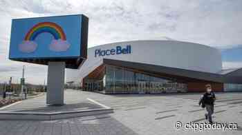 Laval gets third chance to host AHL All-Star Classic after last two events postponed - CKPGToday.ca