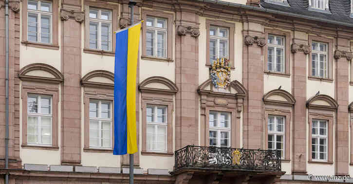 Heidelberg:  Heidelberg bereitet sich auf Flüchtlinge vor