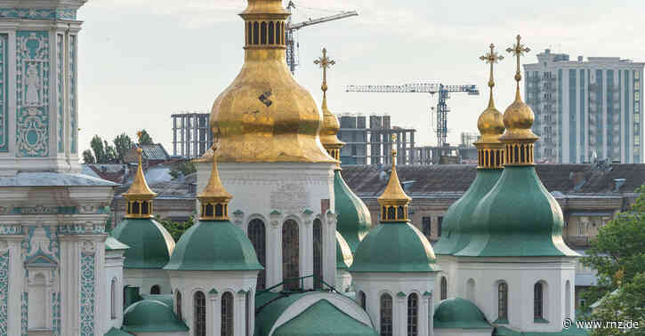 Im Interview:  "Putins Propagandamaschine ist hervorragend geölt"