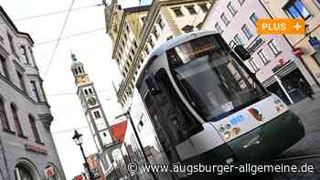 Streit um Tram-Takt: Das Verhältnis von Stadt und Stadtwerken ist belastet