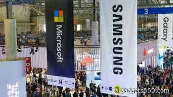 MWC 2022: Russian Showcase Blocked, Companies Banned From Attending After Ukraine Invasion
