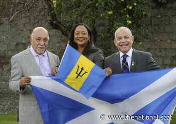 Glasgow event builds on trade relationship between Glasgow event builds on trade relationship between