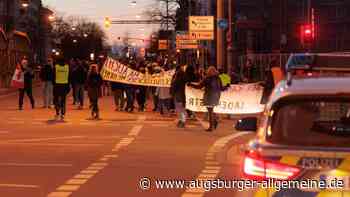 Mehrere Demos in der Innenstadt: Wo es zu Verkehrsbehinderungen kommt