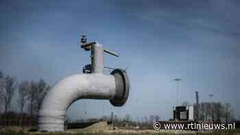 38 procent Nederlanders wil gas uit Groningen halen bij tekort - RTL Nieuws
