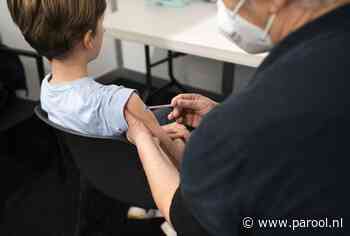 Kuipers: kinderen vanaf 12 jaar mogen Pfizer-boosterprik halen - Parool.nl