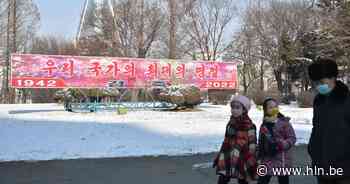 VN-rapporteur: “60 miljoen vaccindoses kunnen Noord-Korea uit isolement halen” - Het Laatste Nieuws