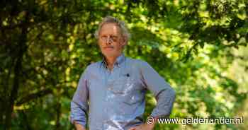 Frank ging verhaal halen bij overlastgevende jongeren, vervolgens werd hij bijna doodgeslagen - De Gelderlander