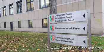 Rentner verteilte Flugblätter: „Marls größte Betrügerin“ - Hertener Allgemeine